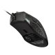 GIGABYTE XM300 mouse Gaming Mano destra USB tipo A Ottico 6400 DPI 6