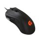 GIGABYTE XM300 mouse Gaming Mano destra USB tipo A Ottico 6400 DPI 8