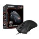 Gigabyte XM300 mouse Mano destra USB tipo A Ottico 6400 DPI 9