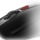 ASUS Cerberus Fortus mouse Gaming Ambidestro USB tipo A Ottico 4000 DPI 6