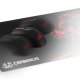 ASUS Cerberus Fortus mouse Gaming Ambidestro USB tipo A Ottico 4000 DPI 7