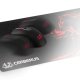 ASUS Cerberus Fortus mouse Ambidestro USB tipo A Ottico 4000 DPI 7