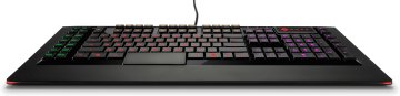 HP Tastiera OMEN by con SteelSeries