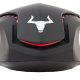 itek ITMGG58A mouse Gaming Mano destra USB tipo A Ottico 2400 DPI 11