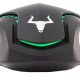 itek ITMGG58A mouse Gaming Mano destra USB tipo A Ottico 2400 DPI 14