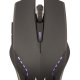 itek ITMGG58A mouse Gaming Mano destra USB tipo A Ottico 2400 DPI 3