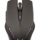 itek ITMGG58A mouse Mano destra USB tipo A Ottico 2400 DPI 3