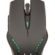 itek ITMGG58A mouse Gaming Mano destra USB tipo A Ottico 2400 DPI 4