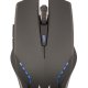 itek ITMGG58A mouse Mano destra USB tipo A Ottico 2400 DPI 5