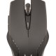 itek ITMGG58A mouse Gaming Mano destra USB tipo A Ottico 2400 DPI 6