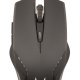 itek ITMGG58A mouse Mano destra USB tipo A Ottico 2400 DPI 6