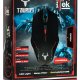 itek ITMGG58A mouse Gaming Mano destra USB tipo A Ottico 2400 DPI 8