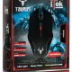 itek ITMGG58A mouse Mano destra USB tipo A Ottico 2400 DPI 8