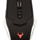 itek ITMGG78 mouse Gaming Mano destra USB tipo A Ottico 3500 DPI 2