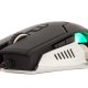 itek ITMGG78 mouse Gaming Mano destra USB tipo A Ottico 3500 DPI 15