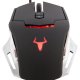 itek ITMGG78 mouse Gaming Mano destra USB tipo A Ottico 3500 DPI 20