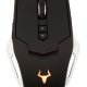 itek ITMGG78 mouse Gaming Mano destra USB tipo A Ottico 3500 DPI 3