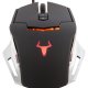 itek ITMGG78 mouse Gaming Mano destra USB tipo A Ottico 3500 DPI 21