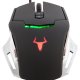 itek ITMGG78 mouse Gaming Mano destra USB tipo A Ottico 3500 DPI 22