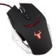 itek ITMGG78 mouse Gaming Mano destra USB tipo A Ottico 3500 DPI 24