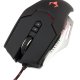 itek ITMGG78 mouse Gaming Mano destra USB tipo A Ottico 3500 DPI 25