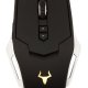 itek ITMGG78 mouse Gaming Mano destra USB tipo A Ottico 3500 DPI 4