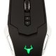 itek ITMGG78 mouse Gaming Mano destra USB tipo A Ottico 3500 DPI 5