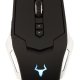 itek ITMGG78 mouse Gaming Mano destra USB tipo A Ottico 3500 DPI 6