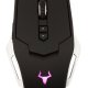 itek ITMGG78 mouse Gaming Mano destra USB tipo A Ottico 3500 DPI 8