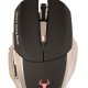itek ITMGG22 mouse Gaming Mano destra USB tipo A Ottico 2000 DPI 2