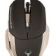 itek ITMGG22 mouse Gaming Mano destra USB tipo A Ottico 2000 DPI 3
