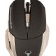 itek ITMGG22 mouse Mano destra USB tipo A Ottico 2000 DPI 3