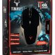 itek ITMGG22 mouse Gaming Mano destra USB tipo A Ottico 2000 DPI 4
