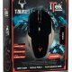 itek ITMGG22 mouse Mano destra USB tipo A Ottico 2000 DPI 4