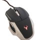 itek ITMGG22 mouse Gaming Mano destra USB tipo A Ottico 2000 DPI 6