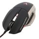 itek ITMGG22 mouse Gaming Mano destra USB tipo A Ottico 2000 DPI 7