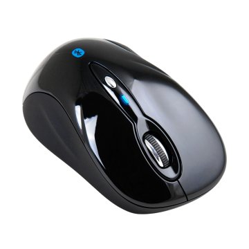i-tec MWBT244 mouse Ufficio Mano destra Bluetooth Ottico 1600 DPI
