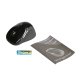 i-tec MWBT244 mouse Ufficio Mano destra Bluetooth Ottico 1600 DPI 7