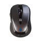 i-tec MW243-BLACK mouse Ambidestro Bluetooth Ottico 1600 DPI 3