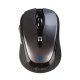 i-tec MW243-BLACK mouse Viaggio Ambidestro Bluetooth Ottico 1600 DPI 3