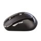 i-tec MW243-BLACK mouse Ambidestro Bluetooth Ottico 1600 DPI 4