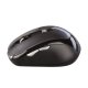 i-tec MW243-BLACK mouse Viaggio Ambidestro Bluetooth Ottico 1600 DPI 4
