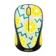 Logitech M238 Wireless mouse Mano destra RF Wireless Ottico 1000 DPI 2