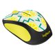 Logitech M238 Wireless mouse Mano destra RF Wireless Ottico 1000 DPI 3