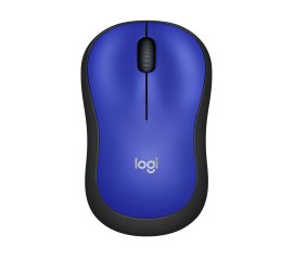 Logitech 910-004879 mouse Ufficio Ambidestro RF Wireless Ottico 1000 DPI