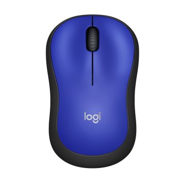 Logitech 910-004879 mouse Ufficio Ambidestro RF Wireless Ottico 1000 DPI