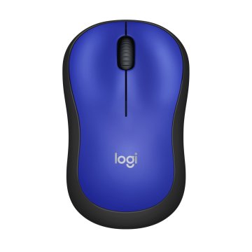 Logitech M220 Silent mouse Ambidestro RF Wireless Ottico 1000 DPI