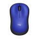 Logitech 910-004879 mouse Ufficio Ambidestro RF Wireless Ottico 1000 DPI 2