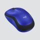 Logitech 910-004879 mouse Ufficio Ambidestro RF Wireless Ottico 1000 DPI 6