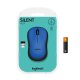 Logitech 910-004879 mouse Ufficio Ambidestro RF Wireless Ottico 1000 DPI 8